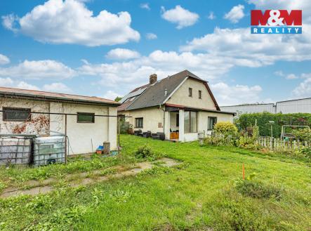 Prodej domu/vily, 90 m²