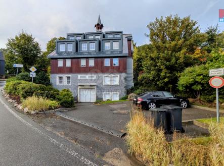 Prodej bytu, 2+kk, 55 m²