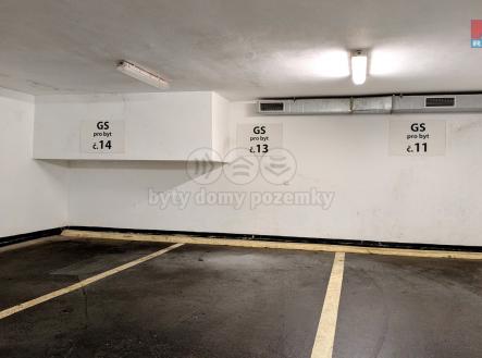 Prodej bytu, 2+kk, 55 m²