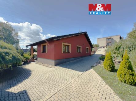 Prodej domu/vily, 120 m²
