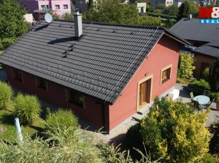 Prodej domu/vily, 120 m²