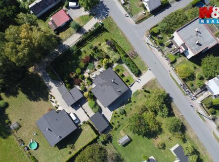 Prodej domu/vily, 120 m²