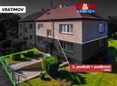 Prodej bytu, 4+kk, 150 m²