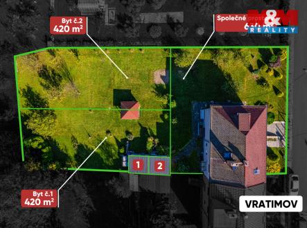 Prodej bytu, 4+kk, 150 m²