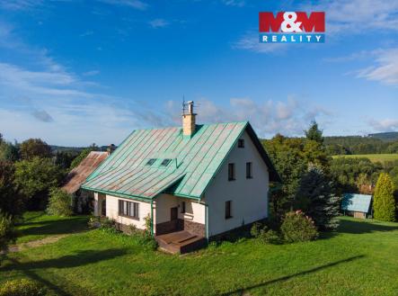 Prodej domu/vily, 260 m²