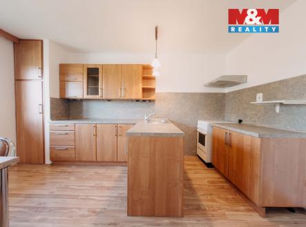 Prodej domu/vily, 260 m²