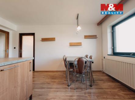 Prodej domu/vily, 260 m²
