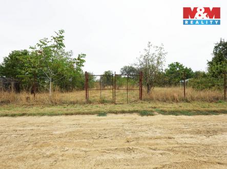 Prodej pozemku, zahrada, 2 281 m²