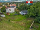 Prodej pozemku pro bydlení, 839 m²