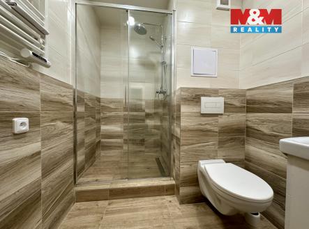 Prodej bytu, 2+kk, 48 m²