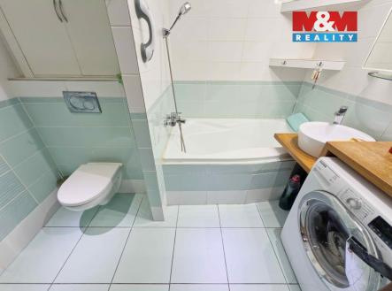 Prodej bytu, 3+1, 77 m²