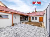 Prodej domu/vily, 68 m²