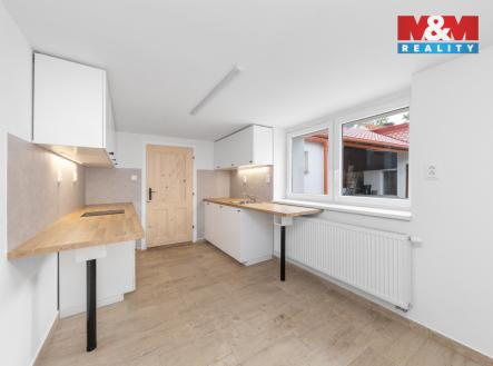 Prodej domu/vily, 68 m²
