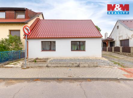 Prodej domu/vily, 68 m²