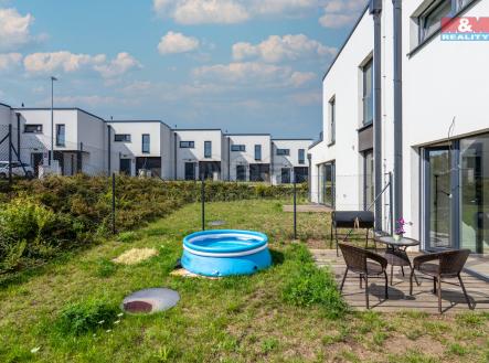 Prodej domu/vily, 122 m²