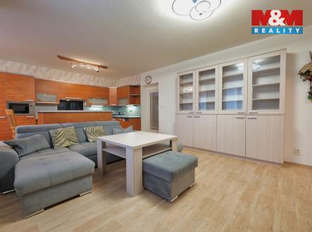 Prodej bytu, 3+kk, 88 m²