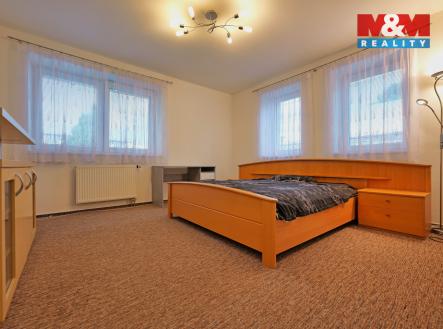 Prodej bytu, 3+kk, 88 m²