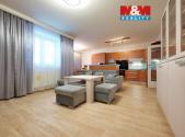 Prodej bytu, 3+kk, 88 m²