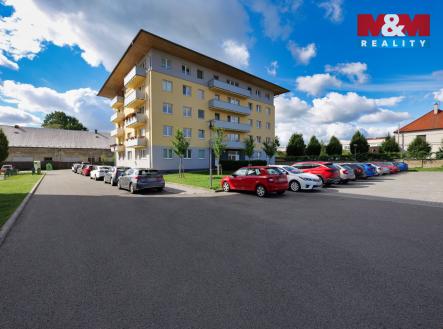 Prodej bytu, 3+kk, 88 m²