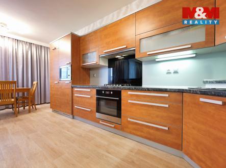 Prodej bytu, 3+kk, 88 m²