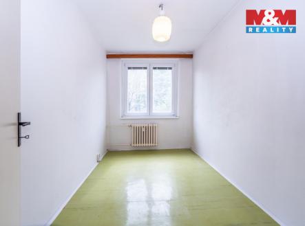 Prodej bytu, 2+kk, 39 m²
