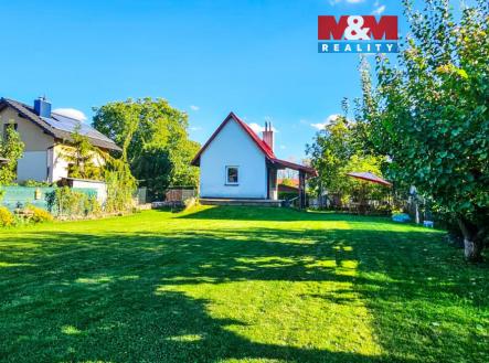 Prodej chaty/rekreačního objektu, 20 m²