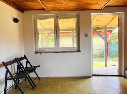 Prodej chaty/rekreačního objektu, 20 m²