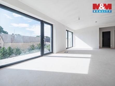 Prodej bytu, 2+kk, 61 m²