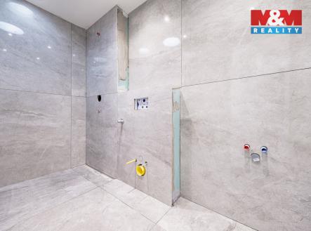 Prodej bytu, 2+kk, 61 m²