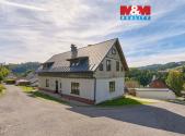 Prodej domu/vily, 186 m²