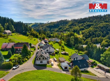 Prodej domu/vily, 186 m²