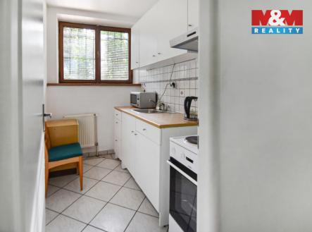 Pronájem bytu, 3+1, 93 m²