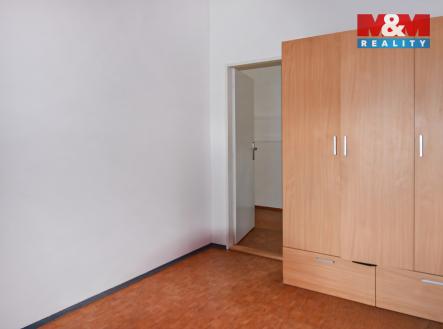 Pronájem bytu, 3+1, 93 m²