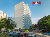 Prodej bytu, 2+kk, 43 m²