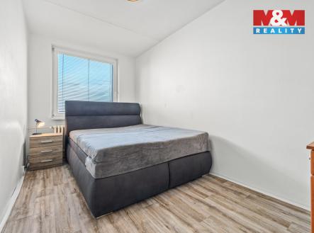 Prodej bytu, 2+kk, 43 m²