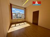 Pronájem kanceláře, 32 m²