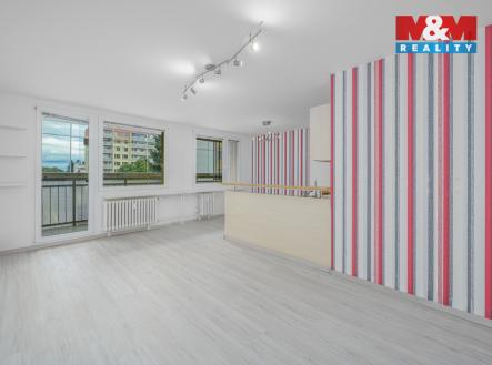 Prodej bytu, 3+kk, 69 m²