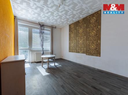 Prodej bytu, 2+1, 60 m²