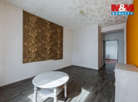 Prodej bytu, 2+1, 60 m²