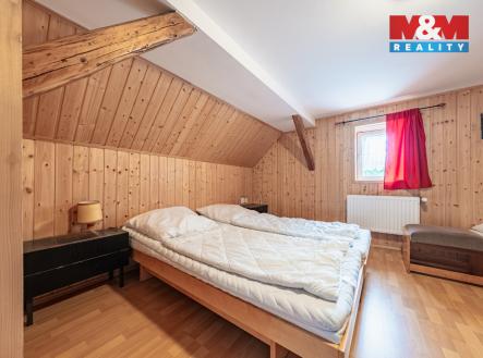 Prodej hotel, 285 m²