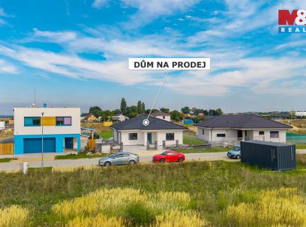 Prodej domu/vily, 153 m²