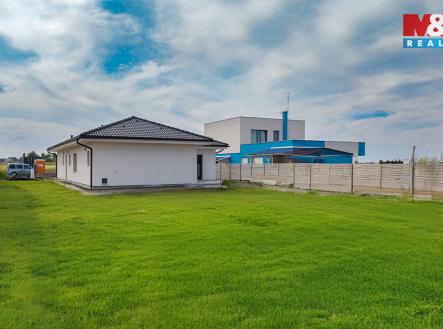 Prodej domu/vily, 153 m²