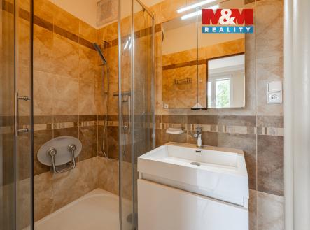 Prodej bytu, 3+1, 71 m²