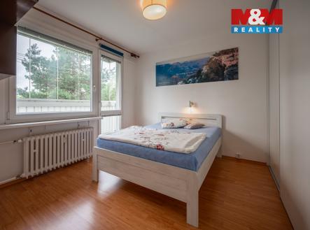 Prodej bytu, 3+1, 71 m²