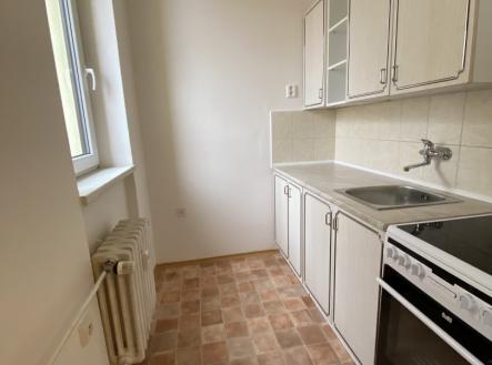 Prodej bytu, 1+1, 32 m²