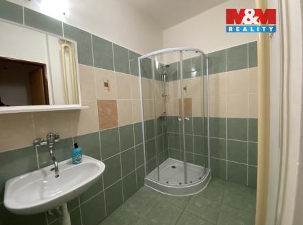 Prodej bytu, 1+1, 32 m²