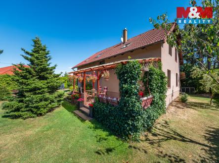 Prodej domu/vily, 159 m²