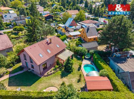 Prodej domu/vily, 159 m²