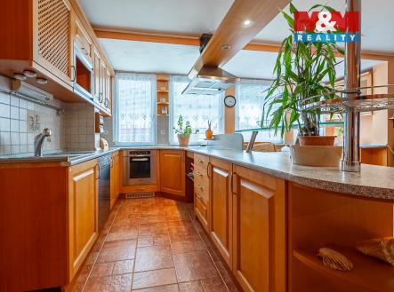 Prodej domu/vily, 120 m²