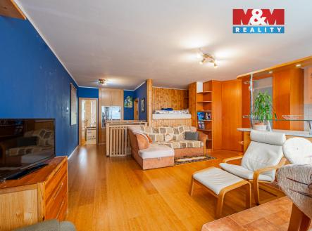 Prodej domu/vily, 120 m²